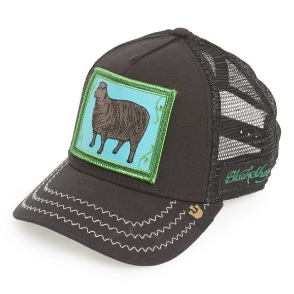 goorin black sheep